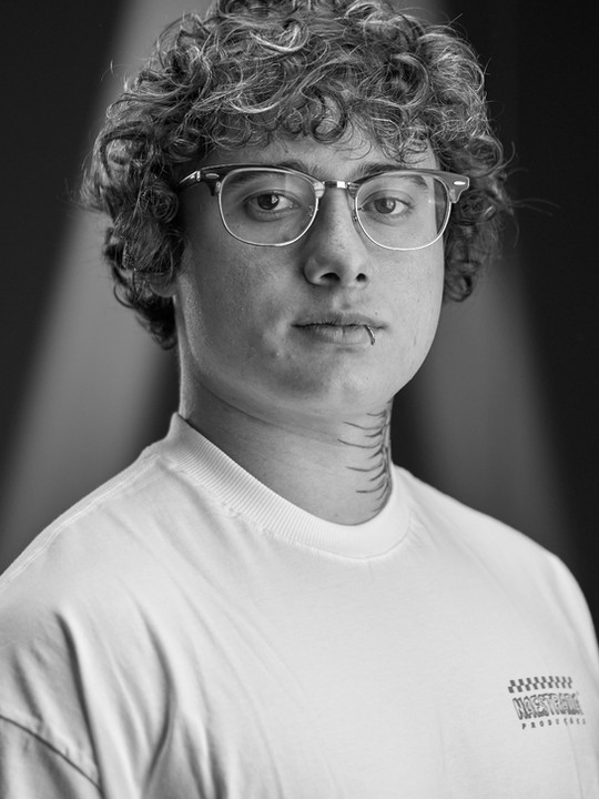 Gustavo Toi